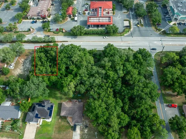 0 SE Highway 42, Summerfield, FL 34491