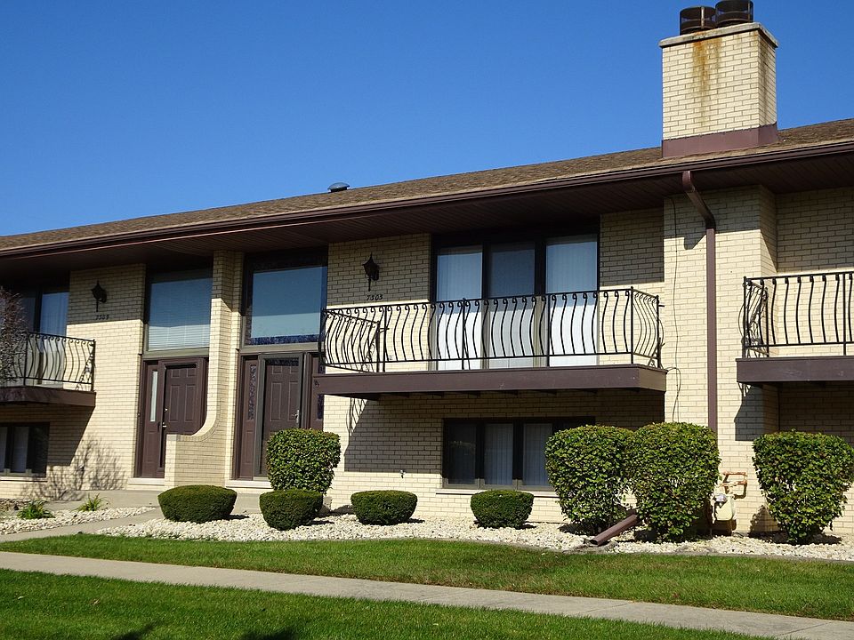 1st image of 7305 Paradise Ln #23