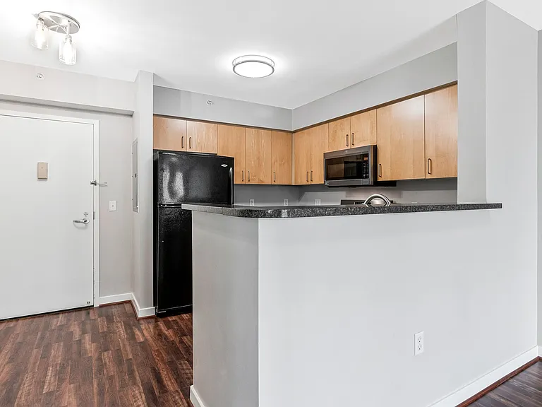 1000 New Jersey Ave SE #916 — Photo 10