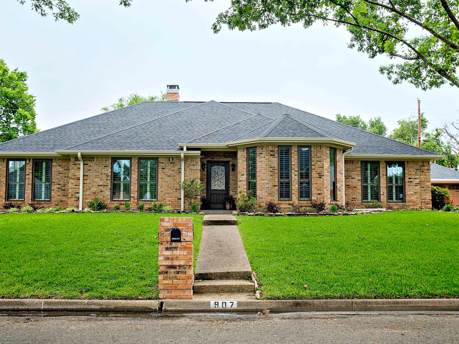907 Rolling Dr, Athens, TX 75751 MLS 23005294 Zillow