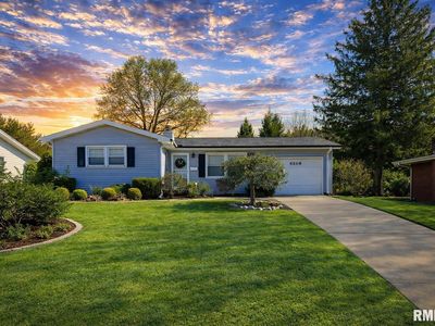 6208 N Imperial Dr, Peoria, IL, 61614