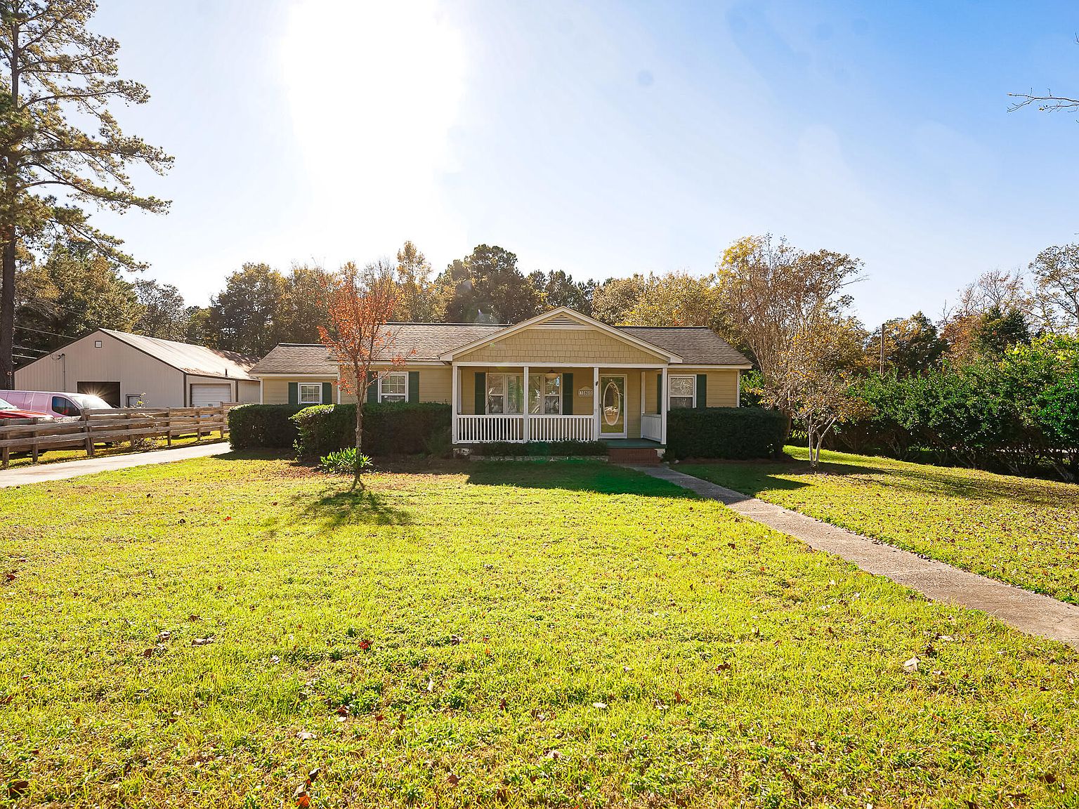 10800 Cottageville Hwy, Cottageville, SC 29435 Zillow