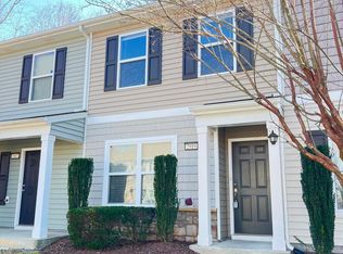 2919 Berkeley Springs Pl, Raleigh, NC 27616