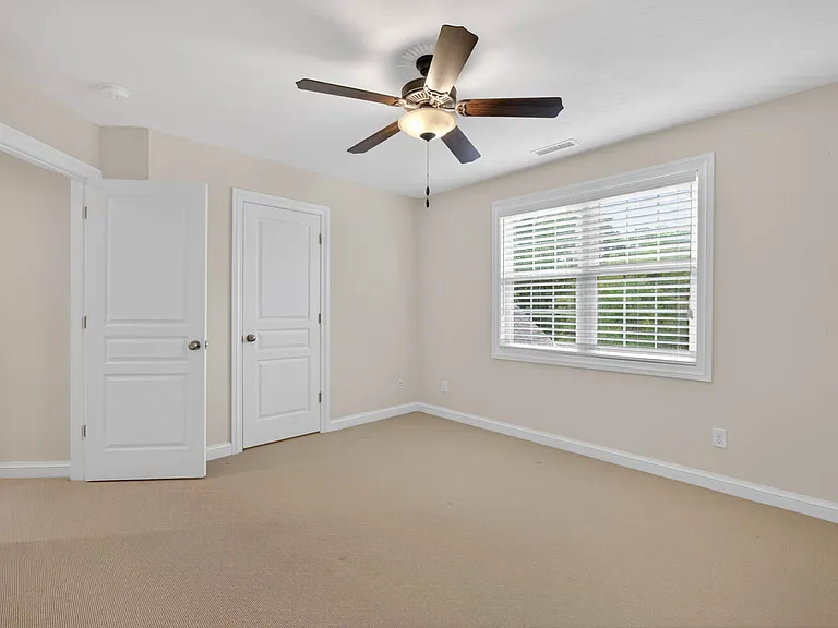 2nd Floor Bedroom 3