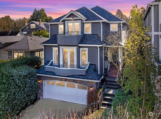 615 N 60th St, Seattle, WA 98103