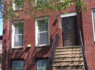240 Grand St #1, Jersey City, NJ 07302
