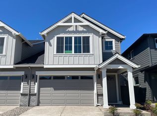 6527 SE Provence St, Hillsboro, OR 97123