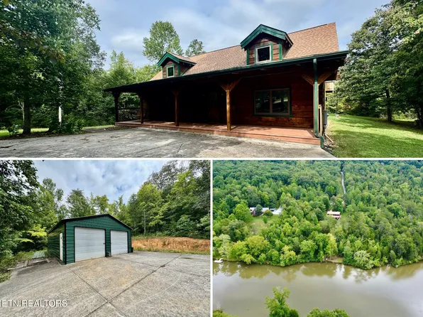 164 Eagle Ridge Rd, Kingston, TN 37763