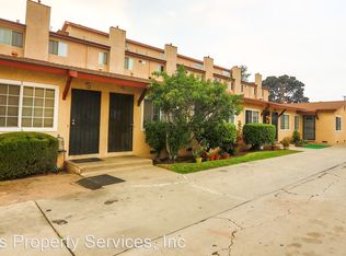 1437 W 224th St APT D, Torrance, CA 90501