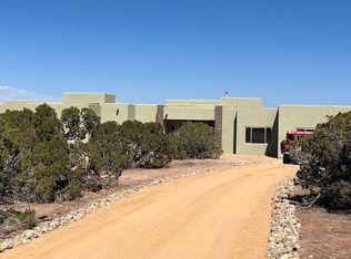 111 Diamond Tail Rd, Placitas, NM 87043