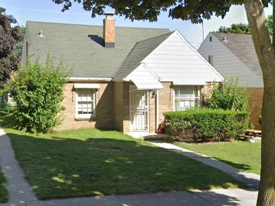 3214 North 80th STREET, Milwaukee, WI, 53222