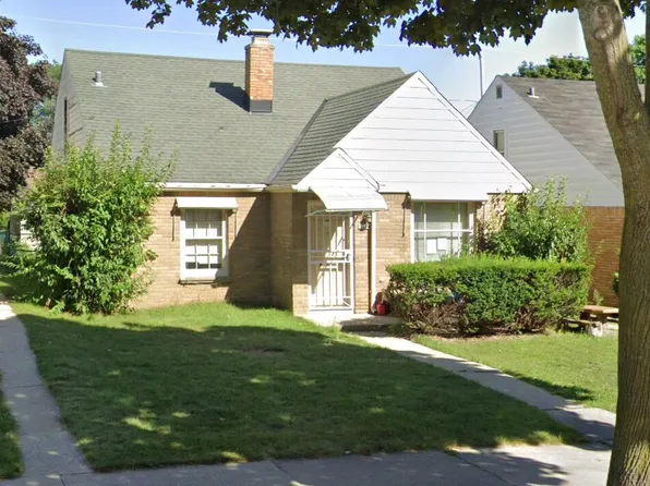3214 North 80th STREET, Milwaukee, WI 53222