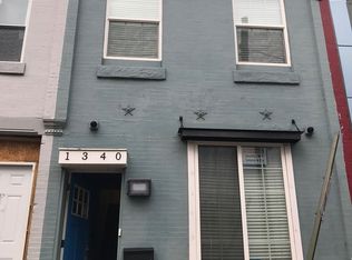 1340 N Newkirk St, Philadelphia, PA 19121