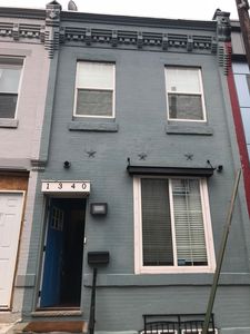 1340 N Newkirk St, Philadelphia, PA, 19121