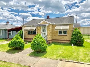 1241 Church St, Logan, OH 43138