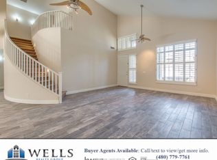 4149 E Breckenridge Way, Gilbert, AZ 85234