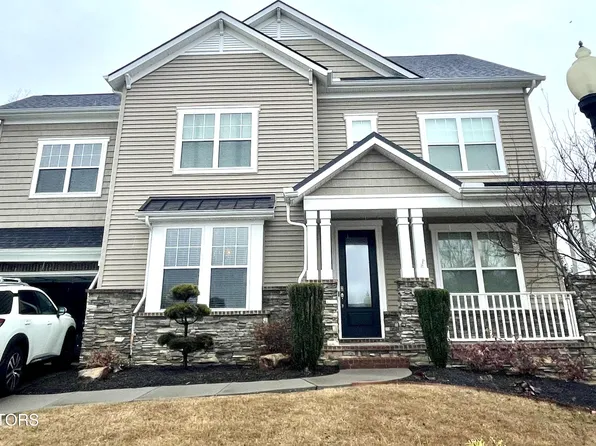 12700 Saddle Way, Knoxville, TN 37922