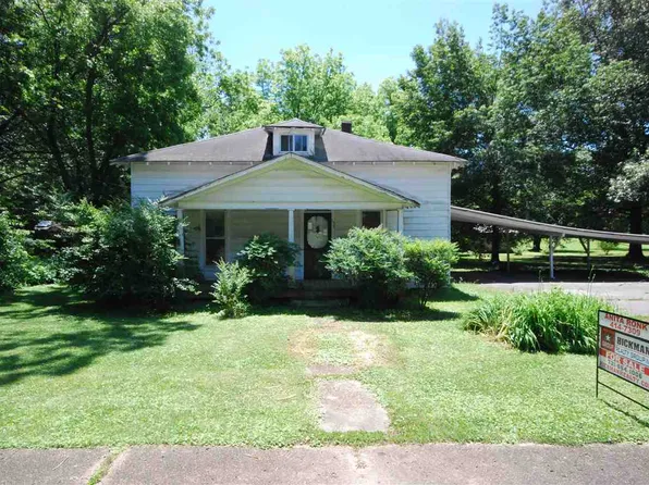 130 Carter St, Alamo, TN 38001