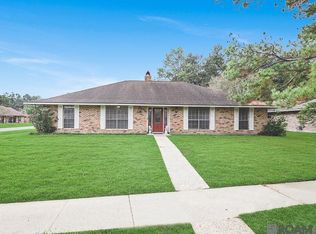 13358 Wenham Ave, Baton Rouge, LA 70815