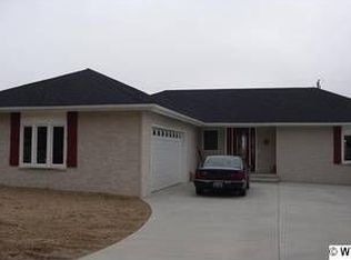 1609 California St, Rawlins, WY 82301