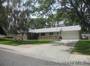 85 13th St, Wheatland, WY 82201