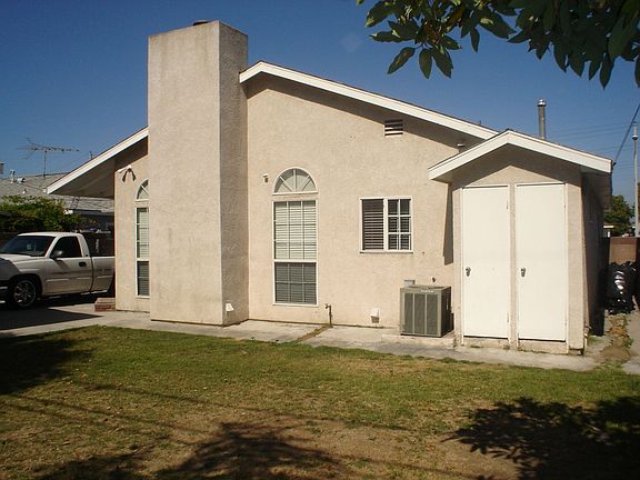 exterior elevation