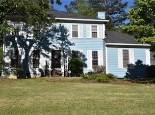 686 Chatham Trl, Jonesboro, GA 30238