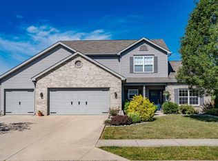 13225 Boarstone Cv, Fort Wayne, IN 46845