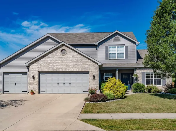 13225 Boarstone Cv, Fort Wayne, IN 46845