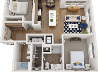 Federal Hill Apartments, Noblesville, IN 46060