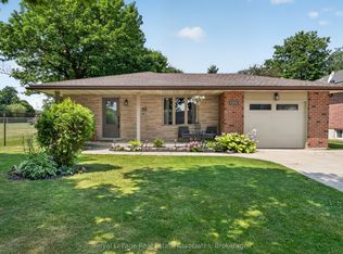 304 Eliza St, Wellington North, ON N0G1A0