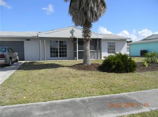 13488 Santa Rosa Ave, Pt Charlotte, FL 33981
