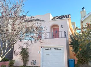 2330 Cecilia Ave, San Francisco, CA 94116