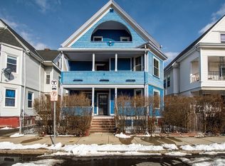 357 Medford St #1, Somerville, MA 02145