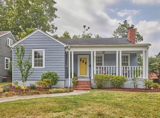 311 Monmouth Ave, Durham, NC 27701