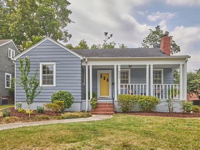 311 Monmouth Ave, Durham, NC, 27701