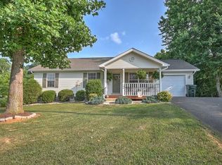 180 Harwood Rd, Gray, TN 37615