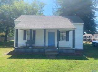 433 Rogers St, Athens, AL 35611