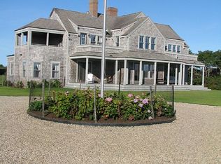 30 Norwood St, Nantucket, MA 02554