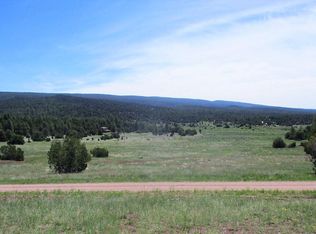 45 Sunflower Dr, Ramah, NM 87321