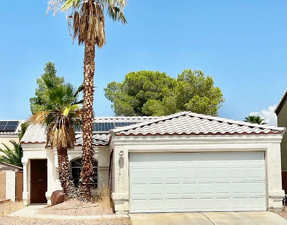 8116 Cimarron Ridge Dr