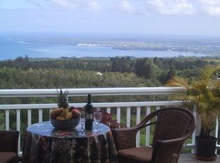 2104 Kaiwiki Rd, Hilo, HI 96720