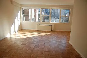 Rented by Buchbinder & Warren