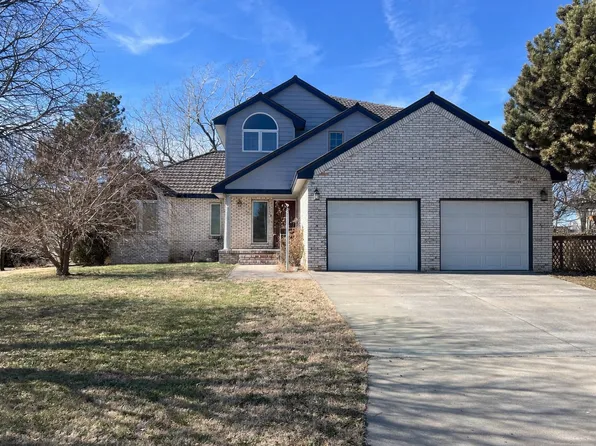 1807 Elbow Bnd, Dodge City, KS 67801