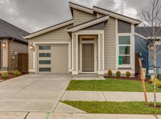 6635 NE 74th Ave, Vancouver, WA 98662