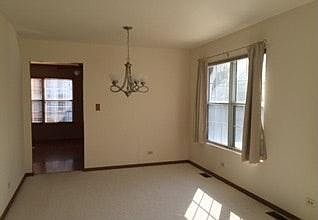 Dining Rm connected to Family Rm