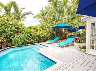 1425 Laird St, Key West, FL 33040