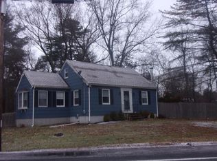 900 Central St, East Bridgewater, MA 02333