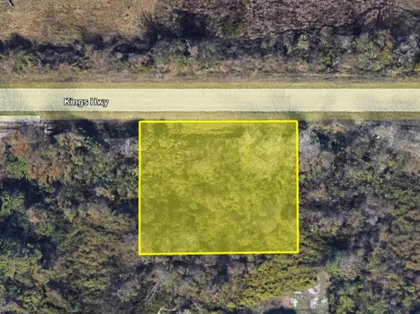 4265 Kings Hwy Lot 27, Cocoa, FL 32927