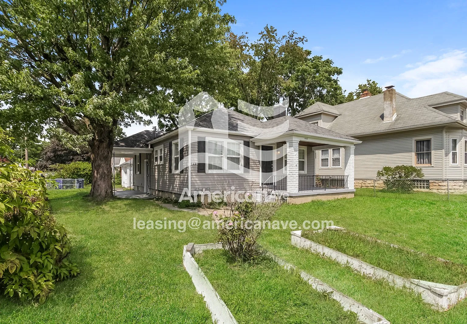 2 bed, 1.0 bath, 936 sqft, $1,097 — Photo 1